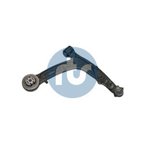 RTS 96-05408-1 Rameno zavesenia kolies pre
