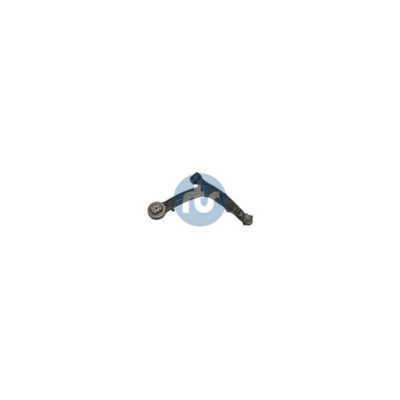 RTS 96-05408-1 Rameno zavesenia kolies pre