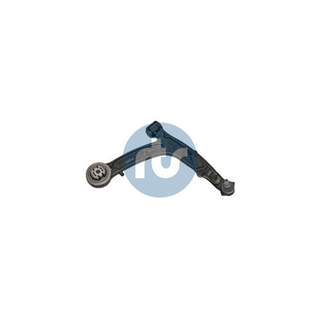RTS 96-05408-1 Rameno zavesenia kolies pre