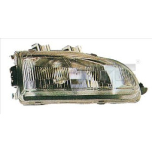 Headlight Right for - TYC 20-3112-08-2