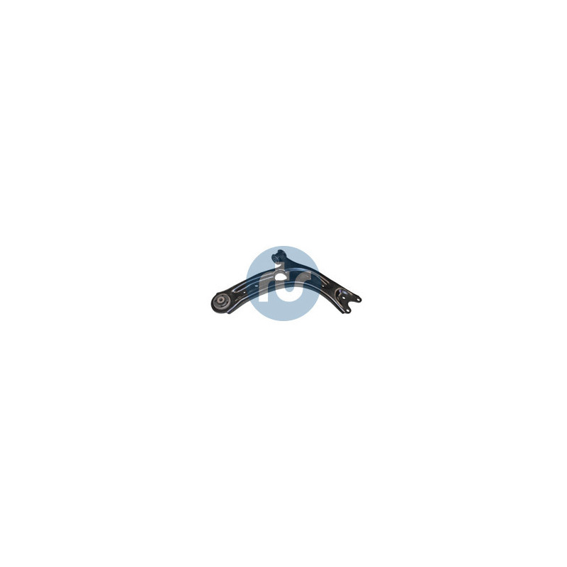 RTS 76-09124-1 Braccio oscillante per