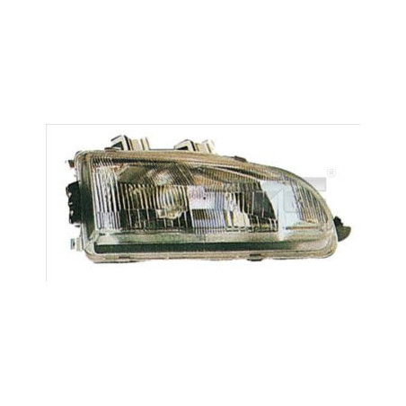 Headlight Left for - TYC 20-3113-08-2