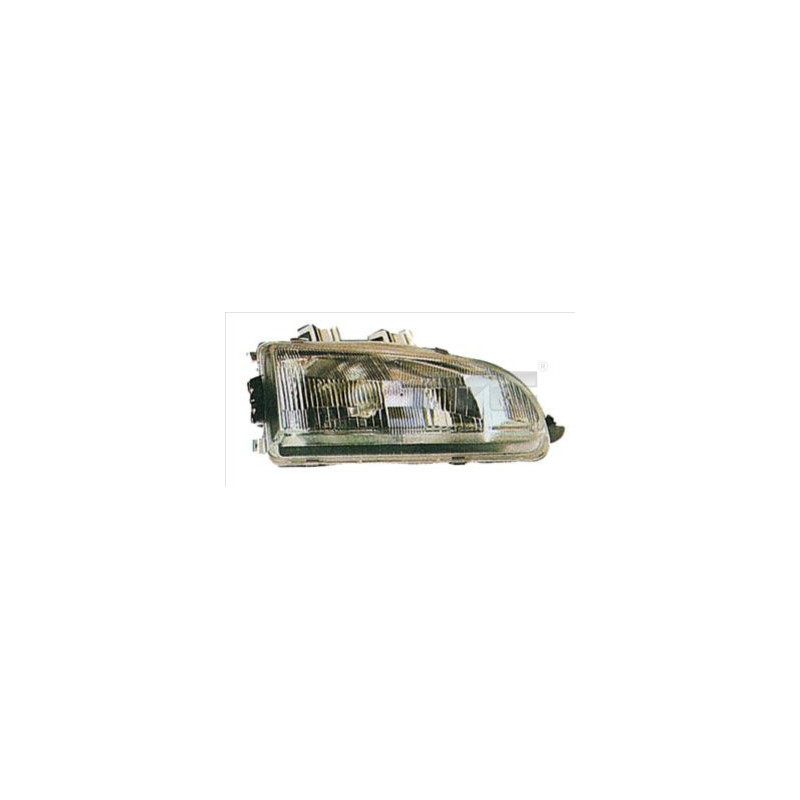 Faro Delantero Izquierdo para - TYC 20-3113-18-2