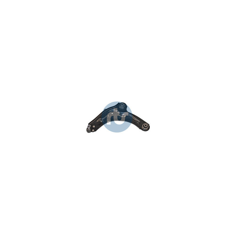 RTS 96-09203-2 Rameno zavesenia kolies pre