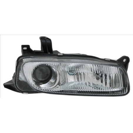 Headlight Left for - TYC 20-3123-15-2