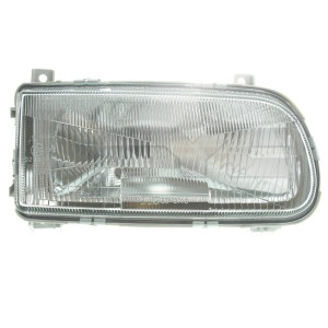 Faro Fanale Anteriore Destra per - TYC 20-3140-05-2