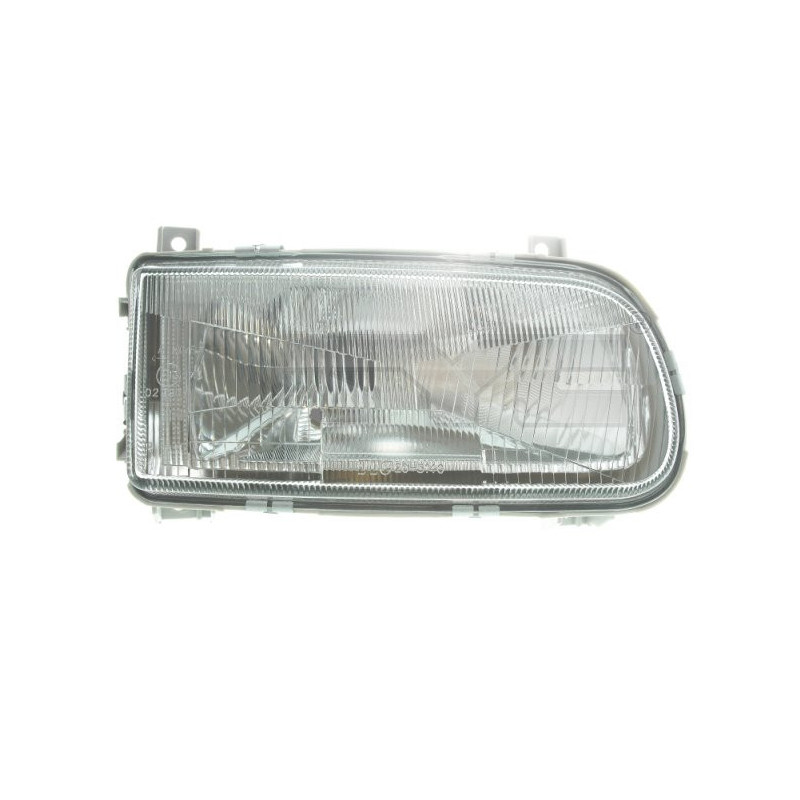 Faro Delantero Derecho para - TYC 20-3140-05-2