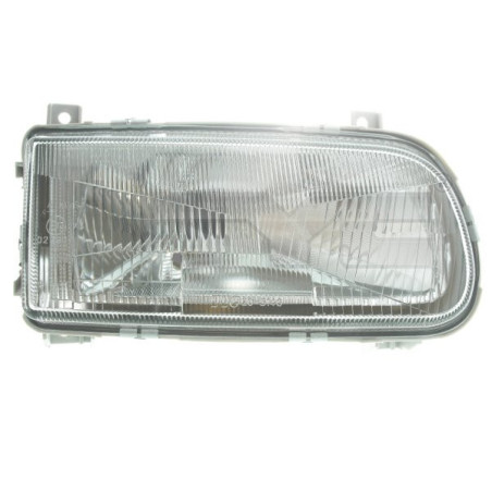 Headlight Right for - TYC 20-3140-05-2