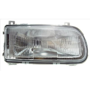 Headlight Left for - TYC 20-3141-05-2