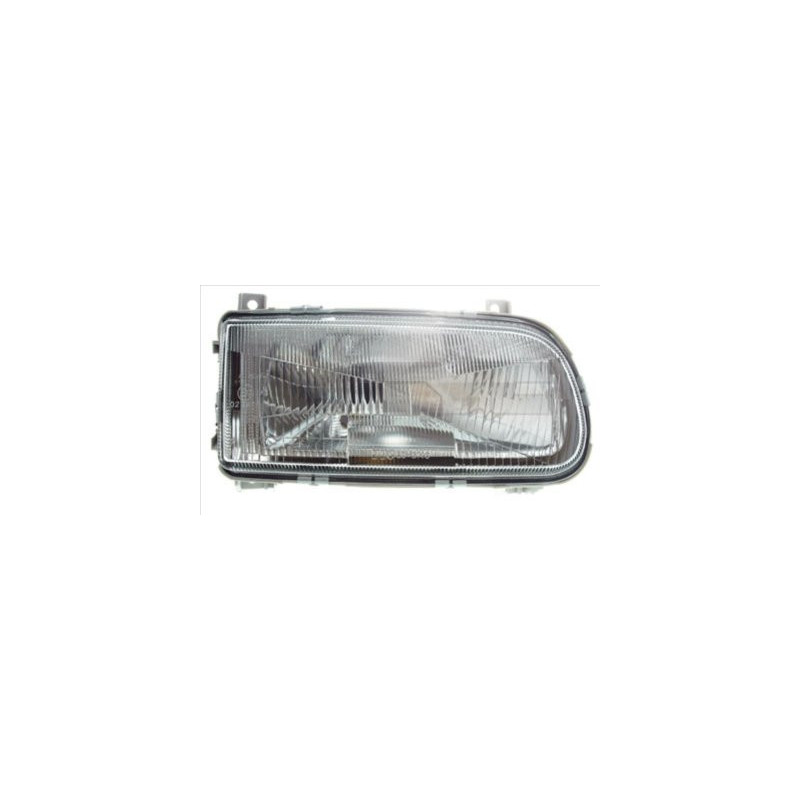 Headlight Left for - TYC 20-3141-05-2
