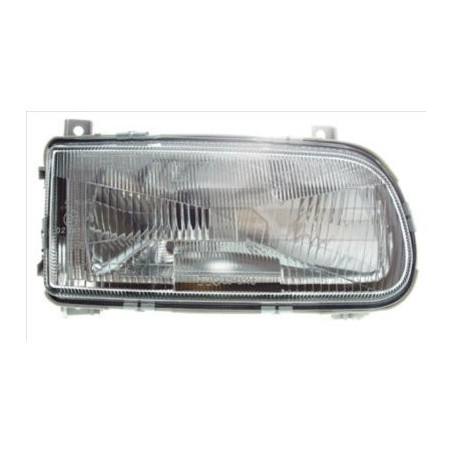 Faro Delantero Izquierdo para - TYC 20-3141-05-2