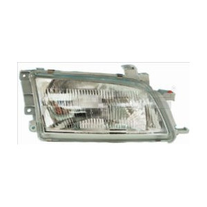 Faro Delantero Derecho para - TYC 20-3150-18-2