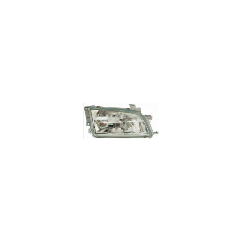 Faro Fanale Anteriore Destra per - TYC 20-3150-18-2