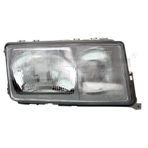 Faro Delantero Derecho para - TYC 20-3219-05-2