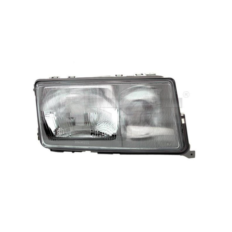 Faro Delantero Derecho para - TYC 20-3219-05-2