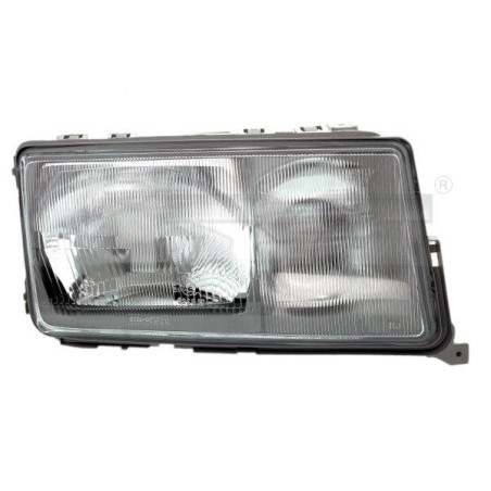 Faro Delantero Derecho para - TYC 20-3219-05-2