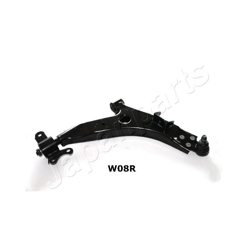 JAPANPARTS BS-W08R Řídicí páka pro