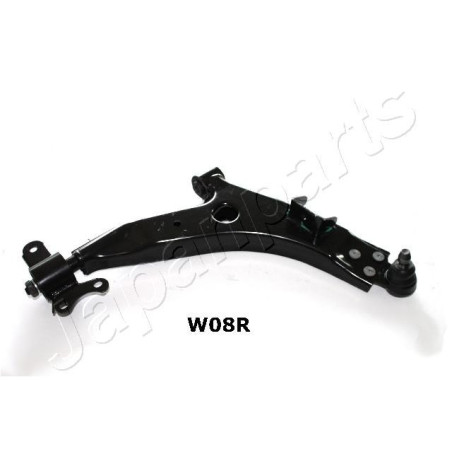 JAPANPARTS BS-W08R Querlenker für