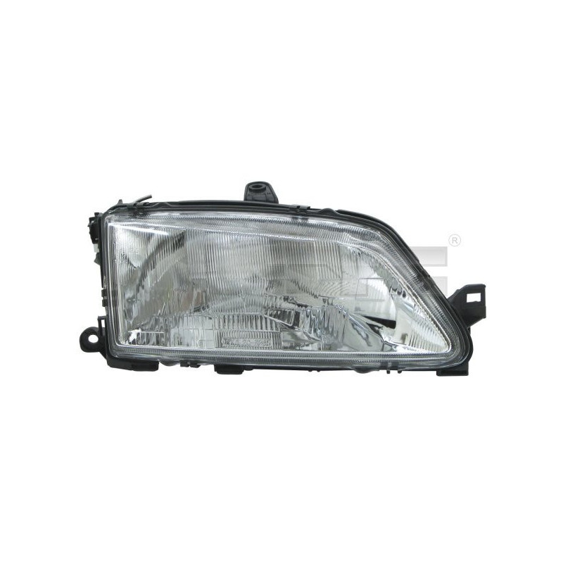 Feu Phare avant Droite pour - TYC 20-3245-08-2