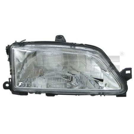 Faro Delantero Izquierdo para - TYC 20-3246-08-2