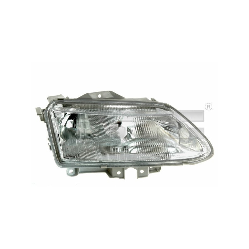 Faro Fanale Anteriore Destra per - TYC 20-3263-08-2