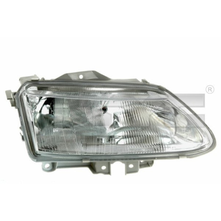 Faro Fanale Anteriore Destra per - TYC 20-3263-08-2