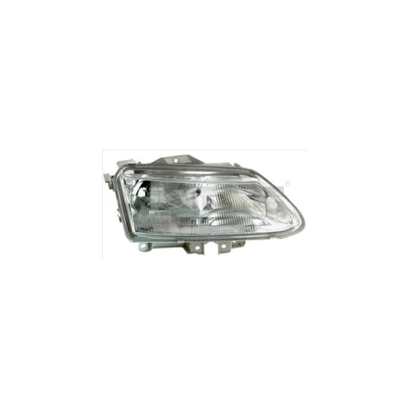 Faro Delantero Derecho para - TYC 20-3263-18-2