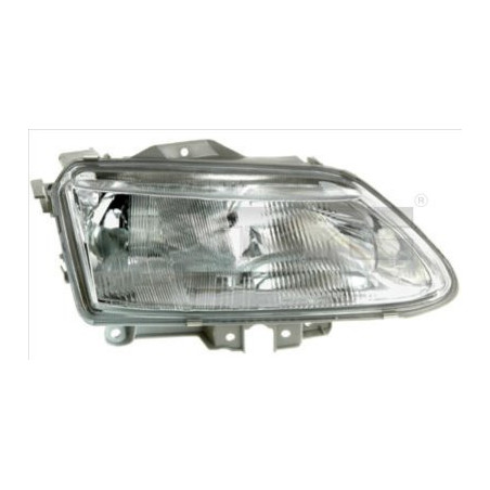 Faro Fanale Anteriore Destra per - TYC 20-3263-18-2