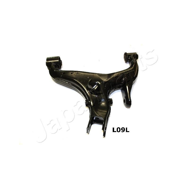 JAPANPARTS BS-L09L Rameno zavesenia kolies pre