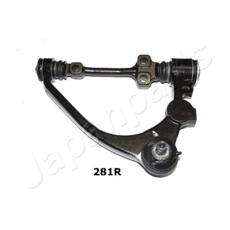 JAPANPARTS BS-281R Braccio oscillante per