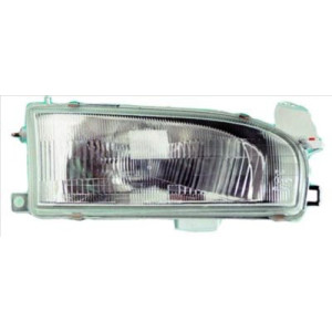 Headlight Left for - TYC 20-3278-05-2