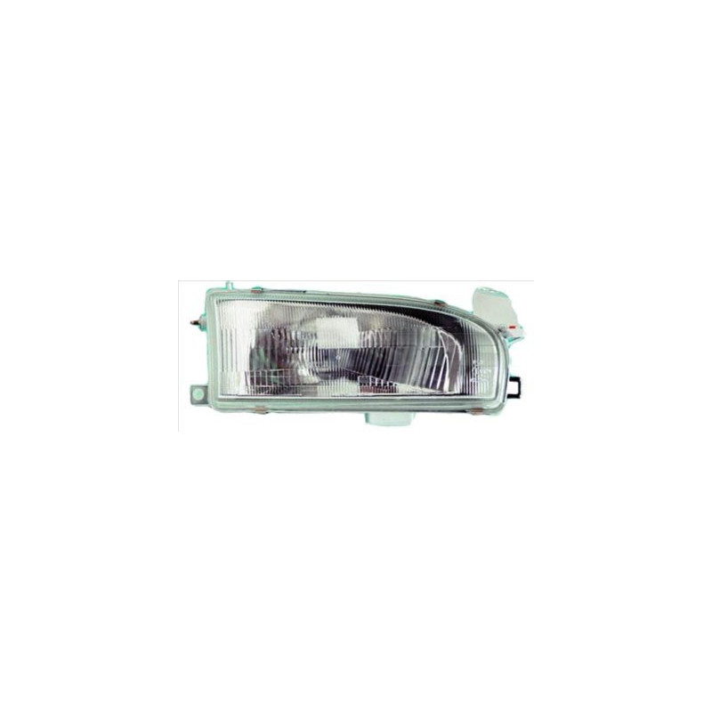 Headlight Left for - TYC 20-3278-05-2