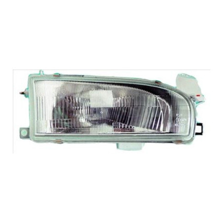 Feu Phare avant Gauche pour - TYC 20-3278-05-2