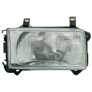 Headlight Right for - TYC 20-3293-08-2
