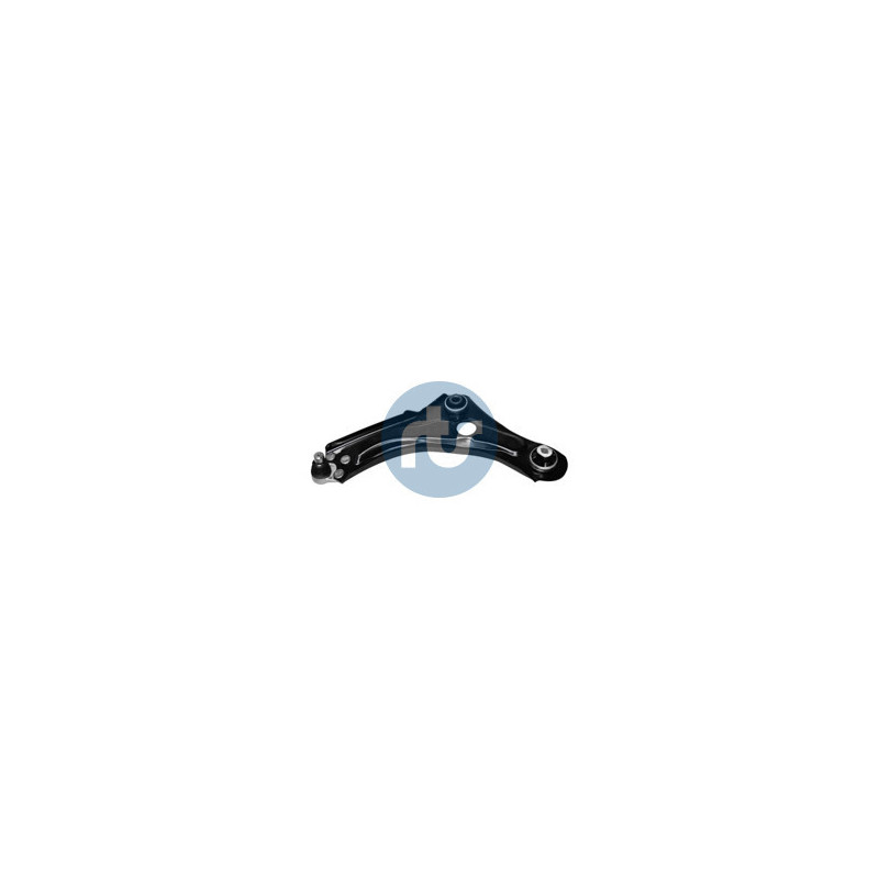 RTS 96-09217-2 Wahacz zawieszenia dla
