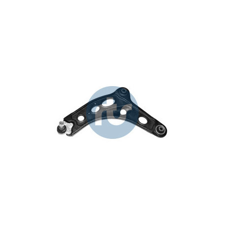 RTS 96-09231-2 Querlenker für