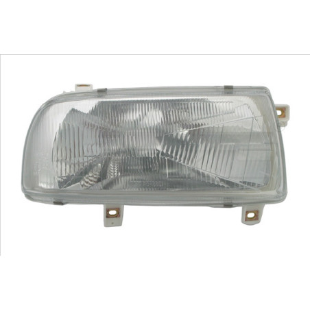 Headlight Left for - TYC 20-3352-08-2