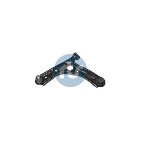 RTS 96-90536-2 Track Control Arm Wishbone for