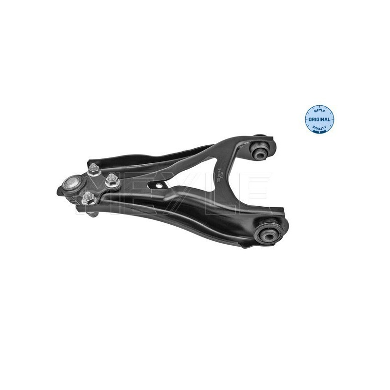 MEYLE 16-16 050 0077 Track Control Arm Wishbone Front Left for Duster Arkana Kaptur