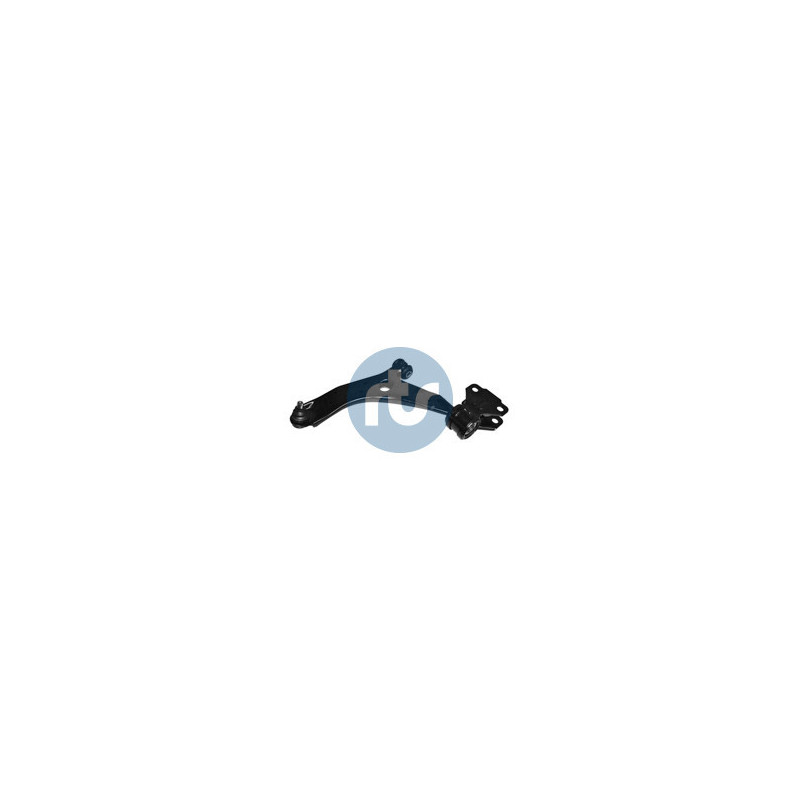 RTS 96-08075-2 Querlenker für