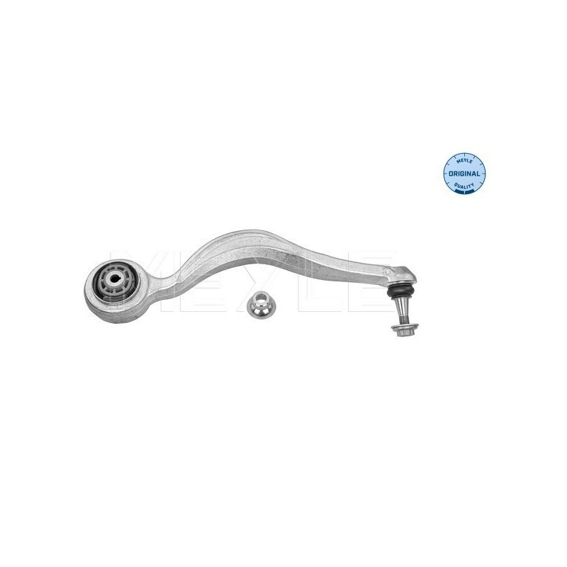MEYLE 016 050 0182 Bras de suspension avant droite pour Mercedes C E