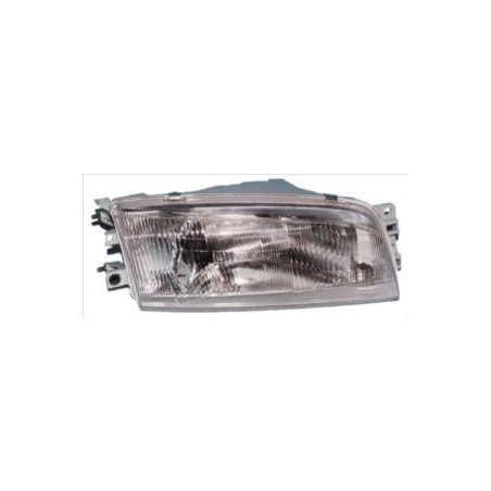 Faro Delantero Izquierdo para - TYC 20-3382-05-2