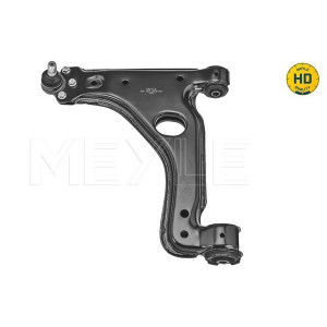 MEYLE 616 050 0019/HD Rameno zavesenia kolies predné ľavé pre Astra Zafira Meriva Astravan