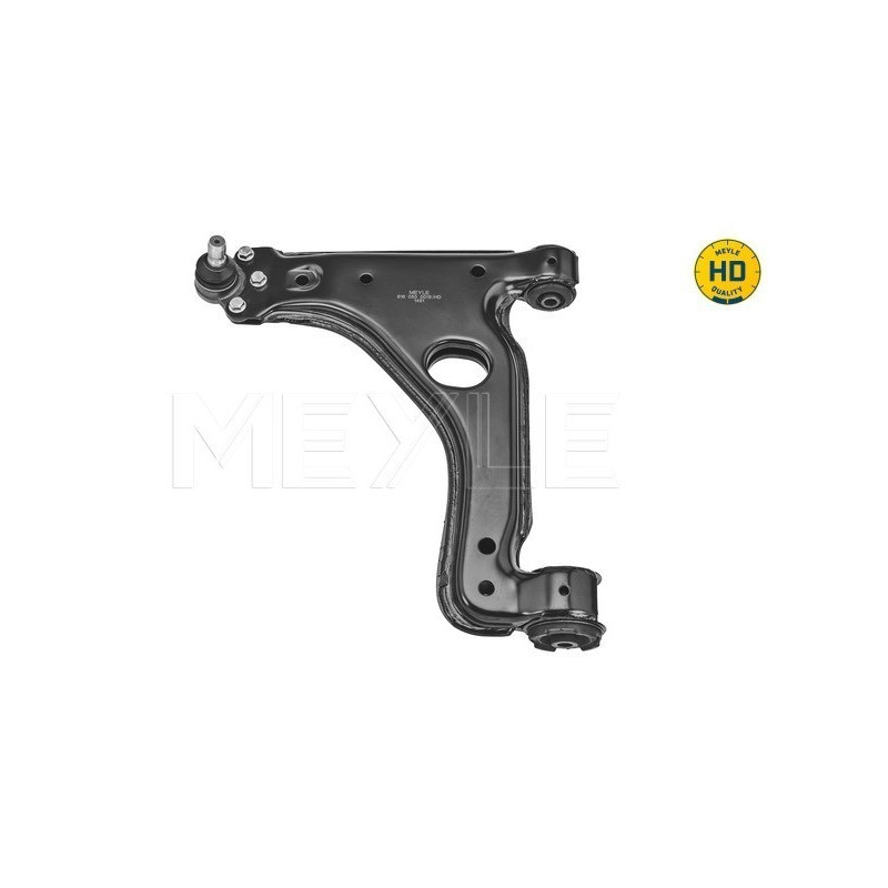 MEYLE 616 050 0019/HD Track Control Arm Wishbone Front Left for Astra Zafira Meriva Astravan