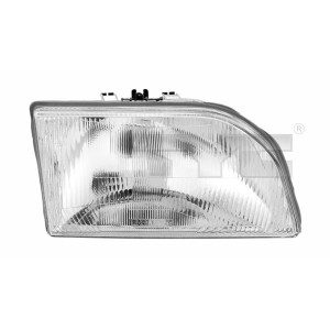 Faro Fanale Anteriore Destra per - TYC 20-3403-05-2