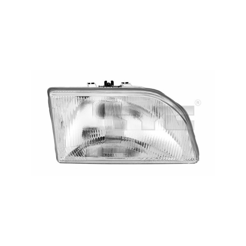 Headlight Right for - TYC 20-3403-05-2