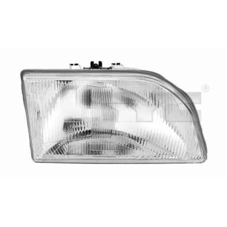 Feu Phare avant Droite pour - TYC 20-3403-05-2