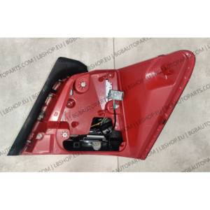 Zadné svetlo pravé pre Mercedes GLK X204 (2012-2015) - DEPO 440-1993R-LD-UE