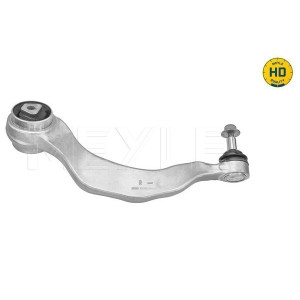 MEYLE 316 050 0166/HD Rameno zavesenia kolies predné pravé pre BMW 7 6 5
