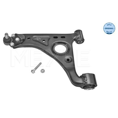 MEYLE 616 050 0038 Querlenker Vorne Links für Mokka Trax